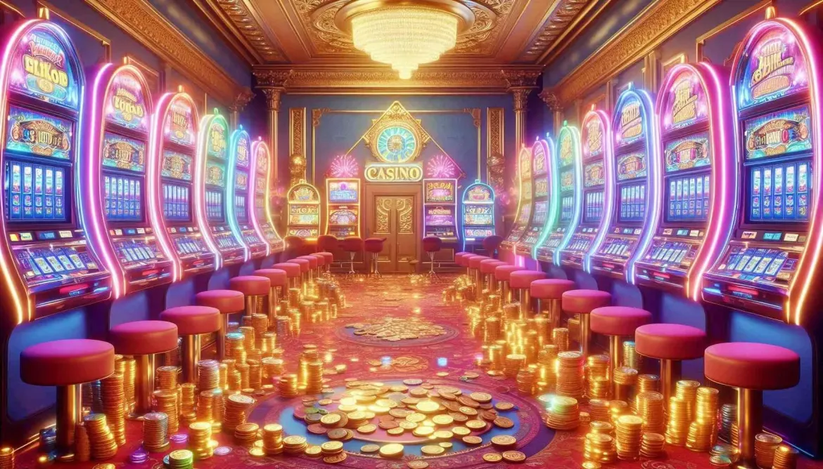 Crazy Buzzer Casino