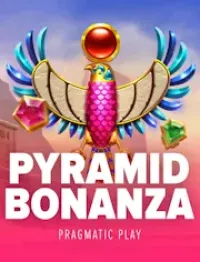 pyramid bonanza logo